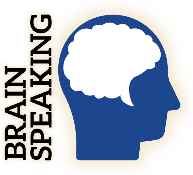 logo Brainspeaking